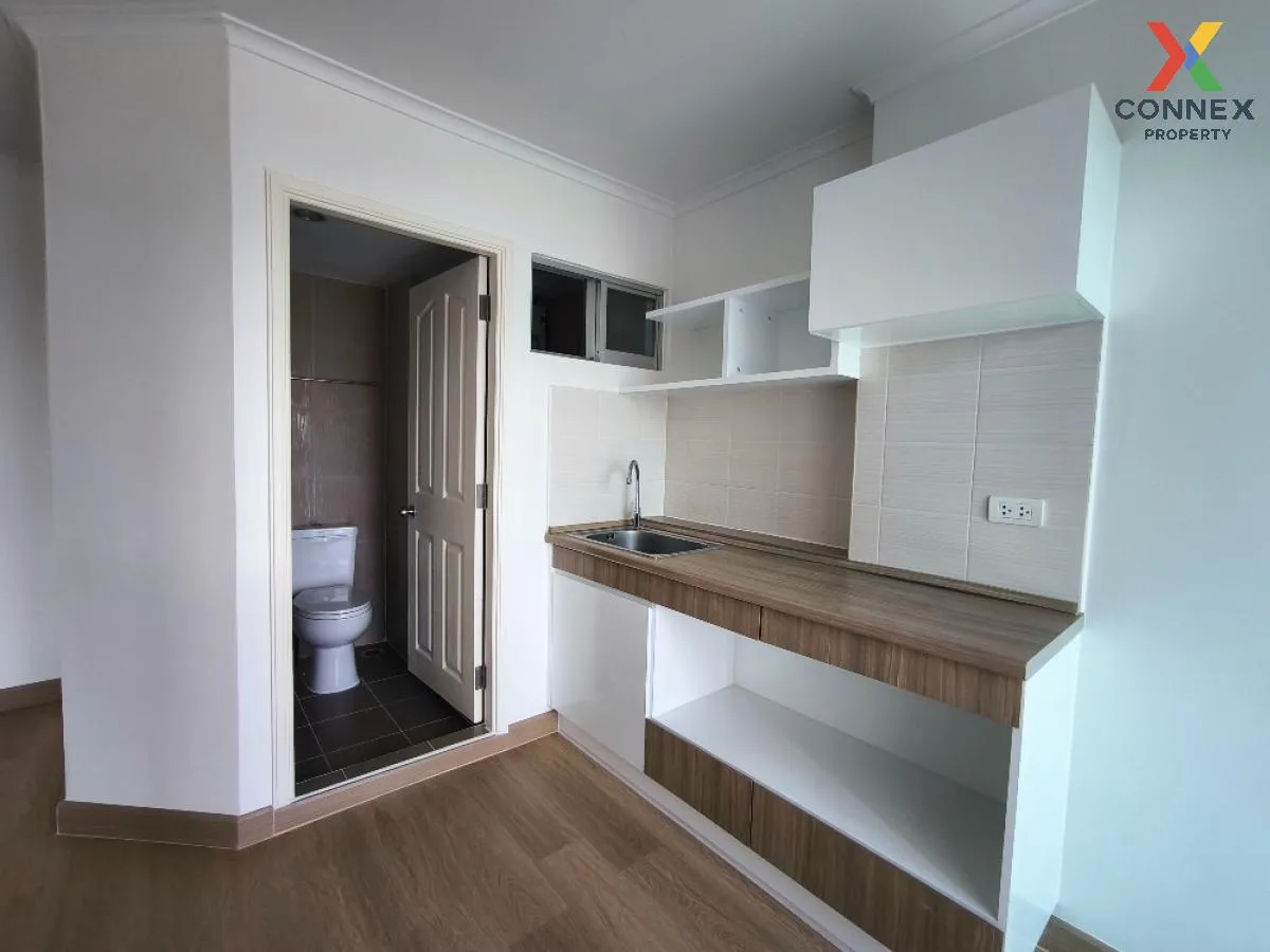 For Sale Condo , Lumpini Ville Latphrao - Chokchai 4 , MRT-Lat Ph