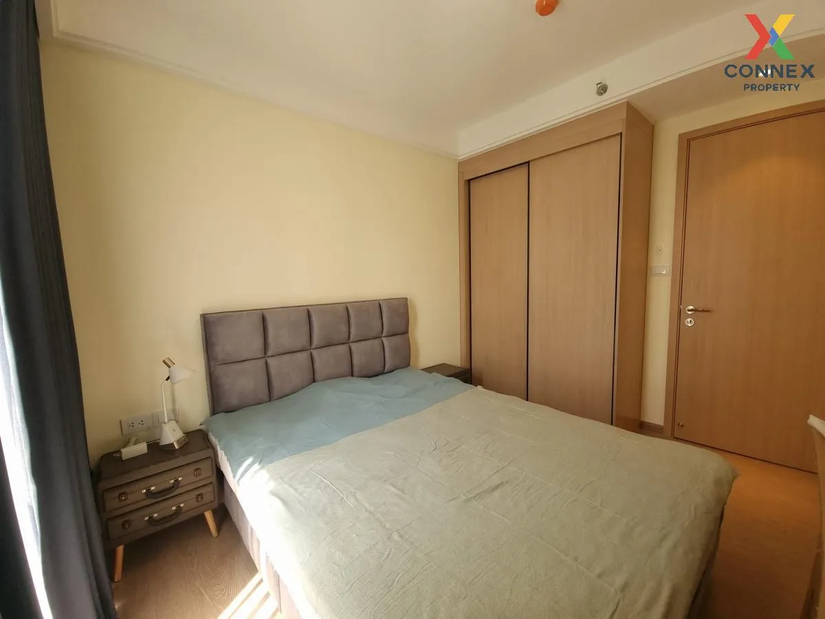 เช่าคอนโด  รีเกิล สาทร - นราธิวาส BTS-ช่องนนทรี ทุ่งมหาเมฆ เขต สา