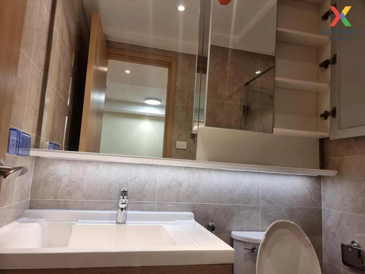 เช่าคอนโด  รีเกิล สาทร - นราธิวาส BTS-ช่องนนทรี ทุ่งมหาเมฆ เขต สา