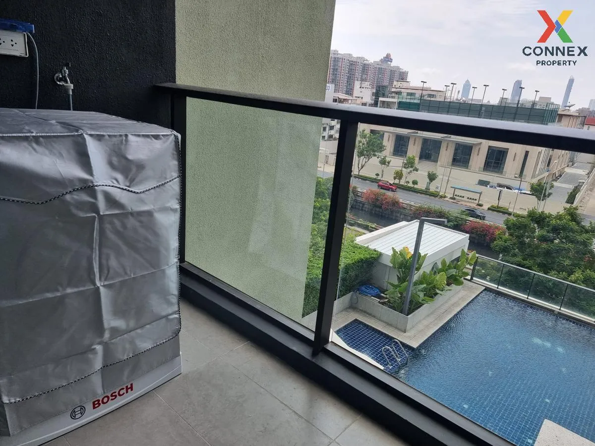 เช่าคอนโด  รีเกิล สาทร - นราธิวาส BTS-ช่องนนทรี ทุ่งมหาเมฆ เขต สา