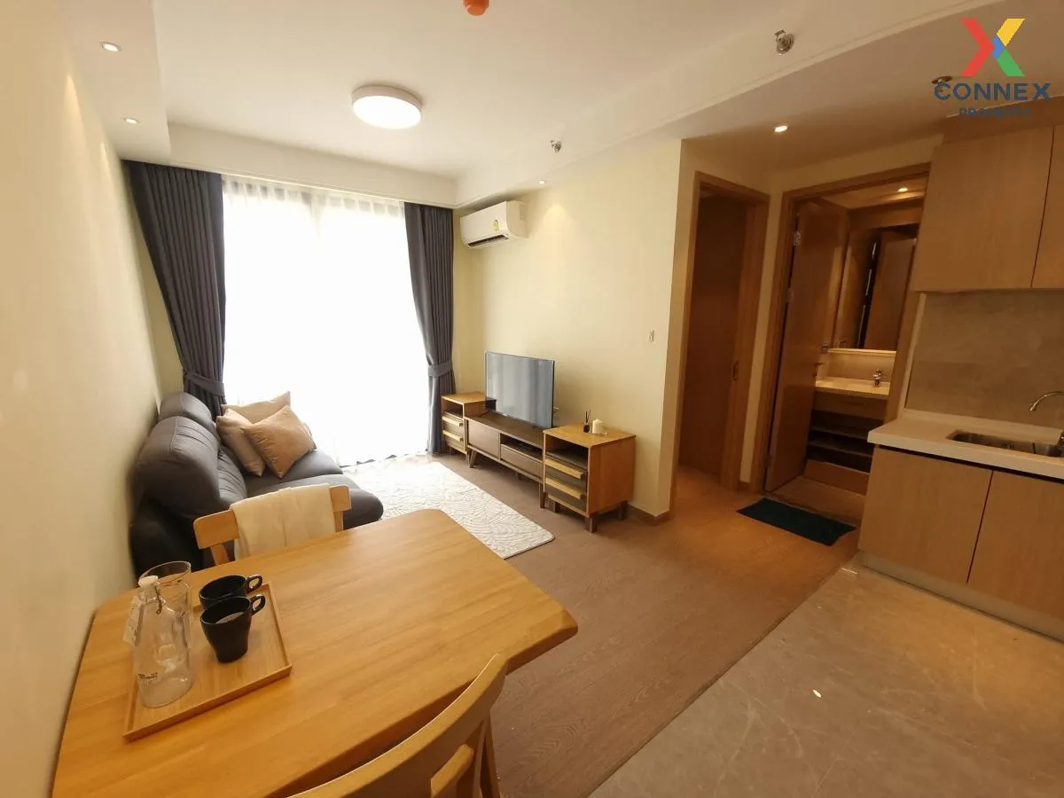 เช่าคอนโด  รีเกิล สาทร - นราธิวาส BTS-ช่องนนทรี ทุ่งมหาเมฆ เขต สา 2