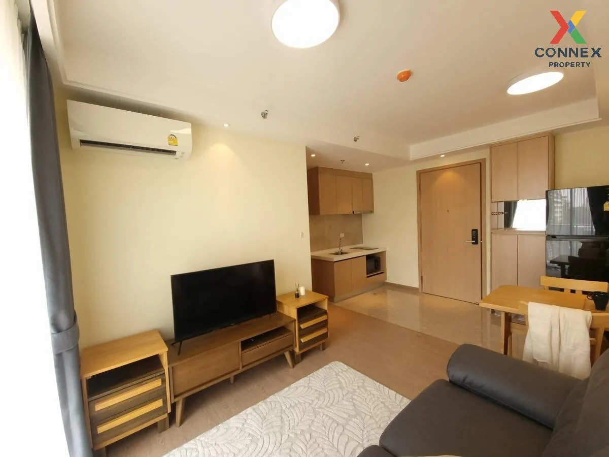 เช่าคอนโด  รีเกิล สาทร - นราธิวาส BTS-ช่องนนทรี ทุ่งมหาเมฆ เขต สา