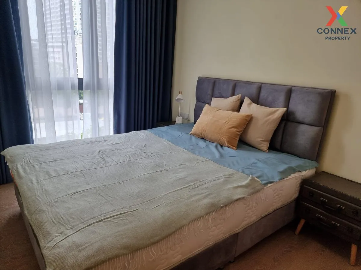 เช่าคอนโด  รีเกิล สาทร - นราธิวาส BTS-ช่องนนทรี ทุ่งมหาเมฆ เขต สา