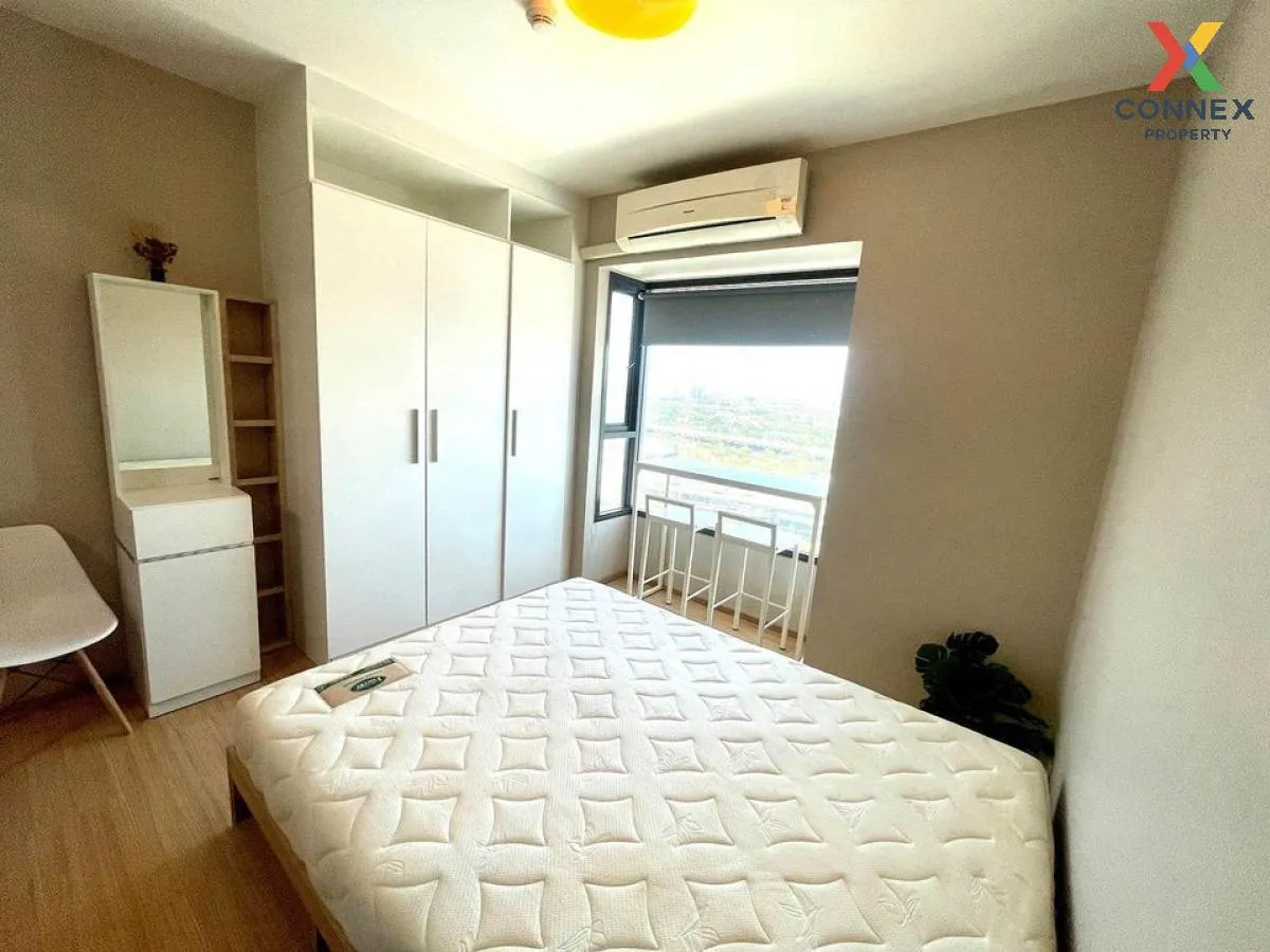 For Sale Condo , Fuse Mobius , Suan Luang , Suan Luang , Bangkok  3