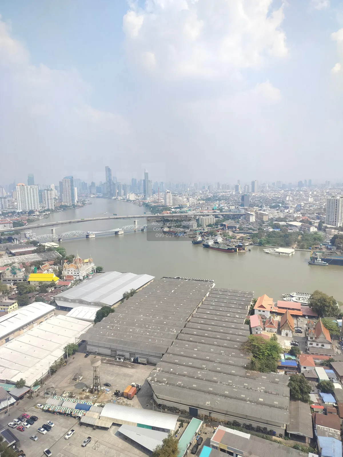 For Sale Condo , Niche Mono Charoennakorn , Dao Khanong , Thon Bu