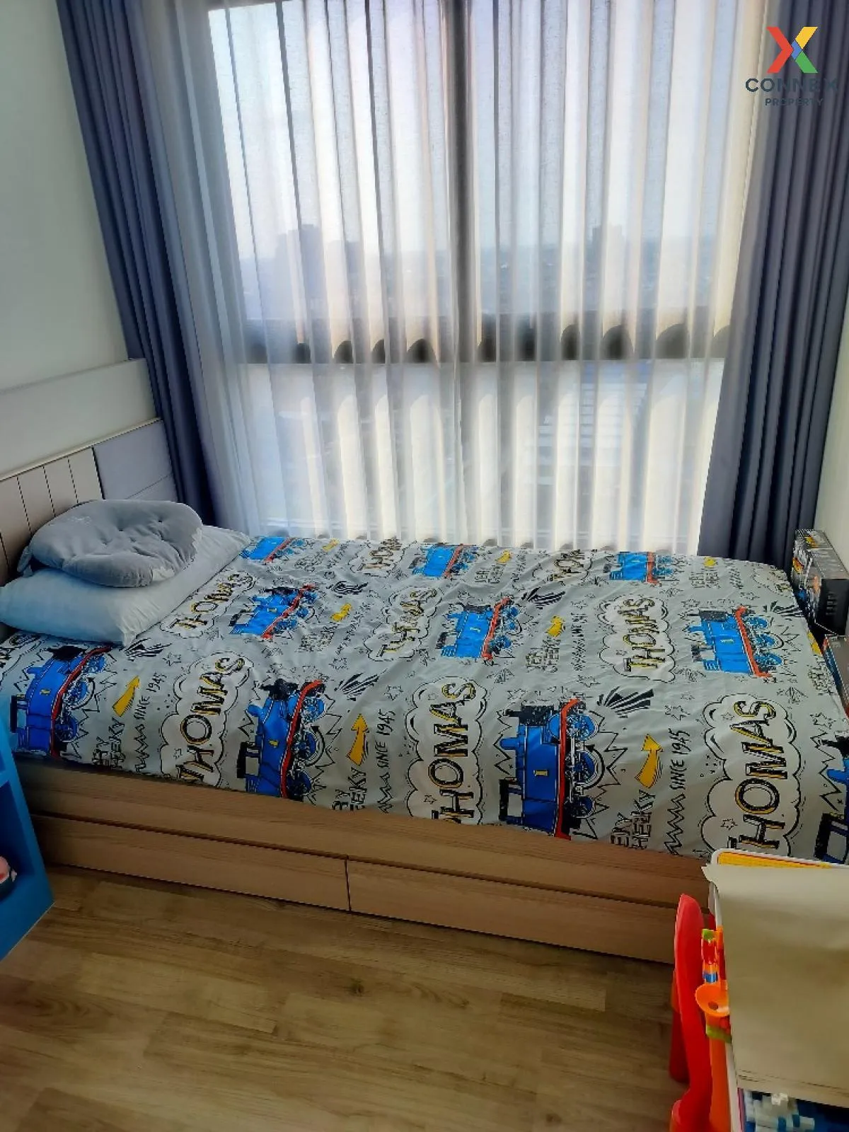 For Sale Condo , Niche Mono Charoennakorn , Dao Khanong , Thon Bu 4