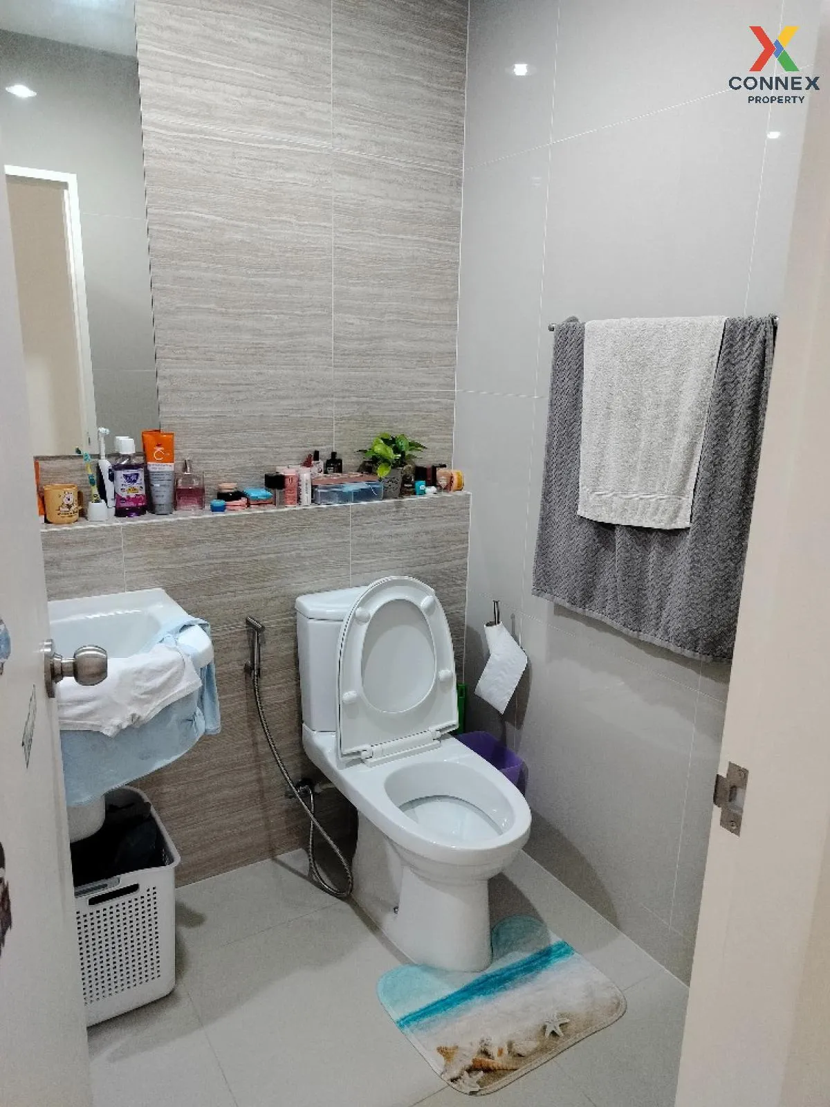 For Sale Condo , Niche Mono Charoennakorn , Dao Khanong , Thon Bu