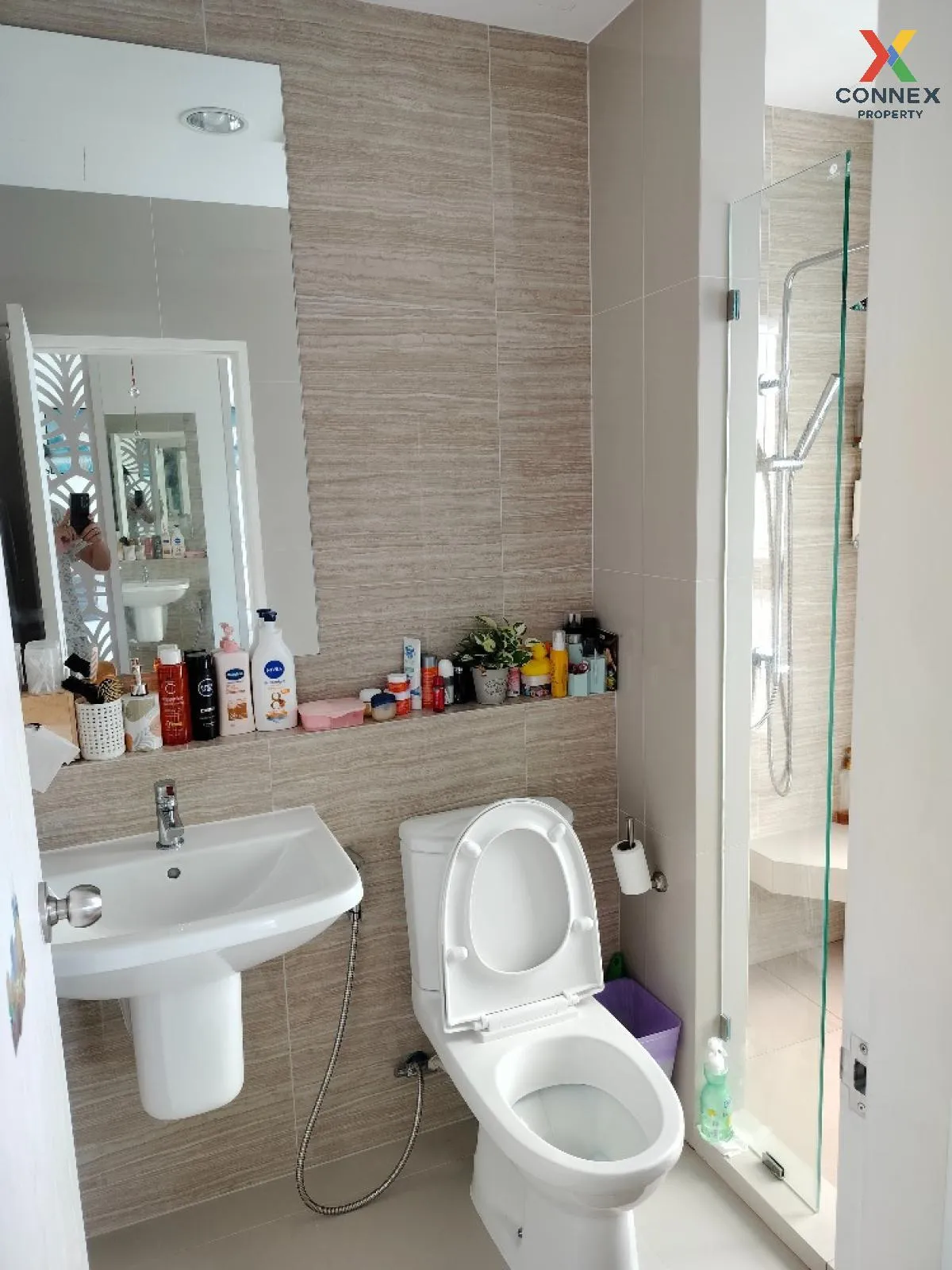 For Sale Condo , Niche Mono Charoennakorn , Dao Khanong , Thon Bu