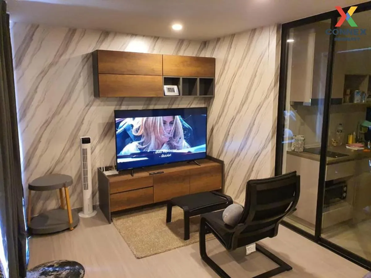 For Sale Condo , Aspire Sukhumvit - Onnut , BTS-On Nut , Suan Lua 1