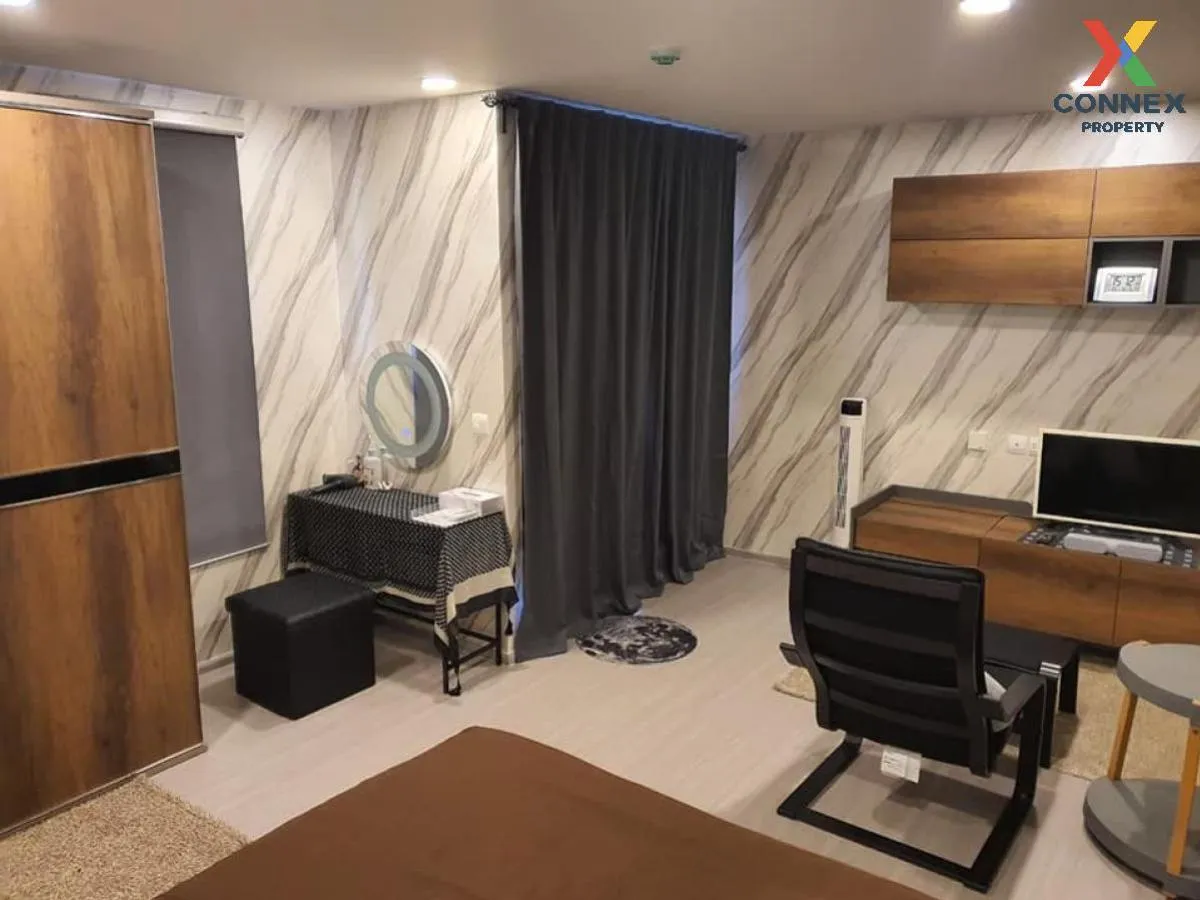 For Sale Condo , Aspire Sukhumvit - Onnut , BTS-On Nut , Suan Lua 2