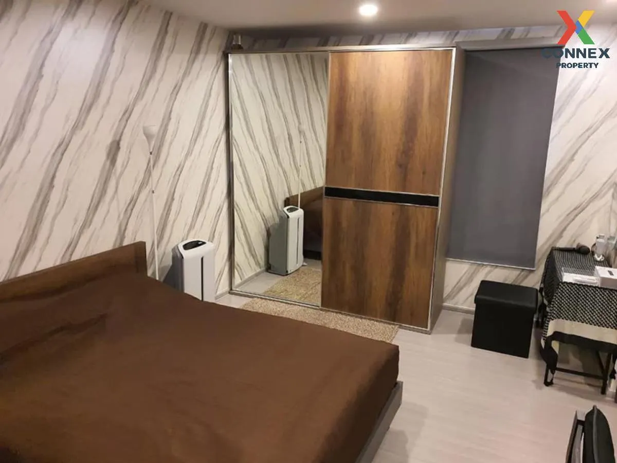 For Sale Condo , Aspire Sukhumvit - Onnut , BTS-On Nut , Suan Lua 4