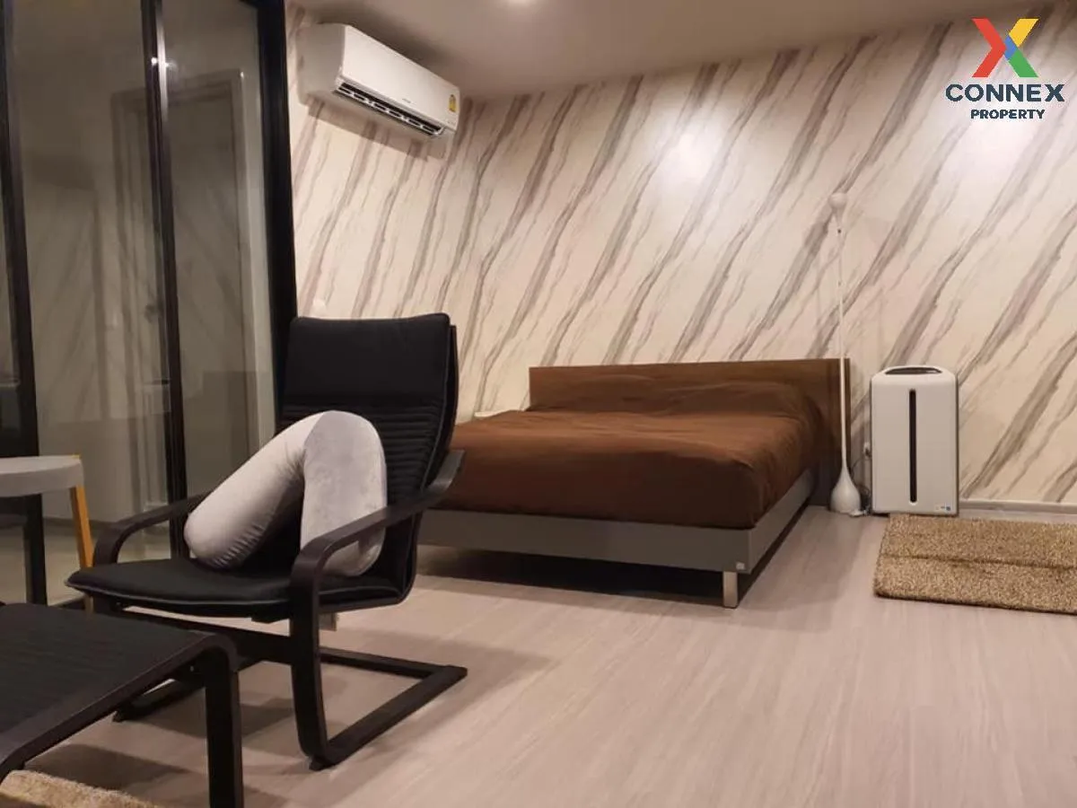 For Sale Condo , Aspire Sukhumvit - Onnut , BTS-On Nut , Suan Lua