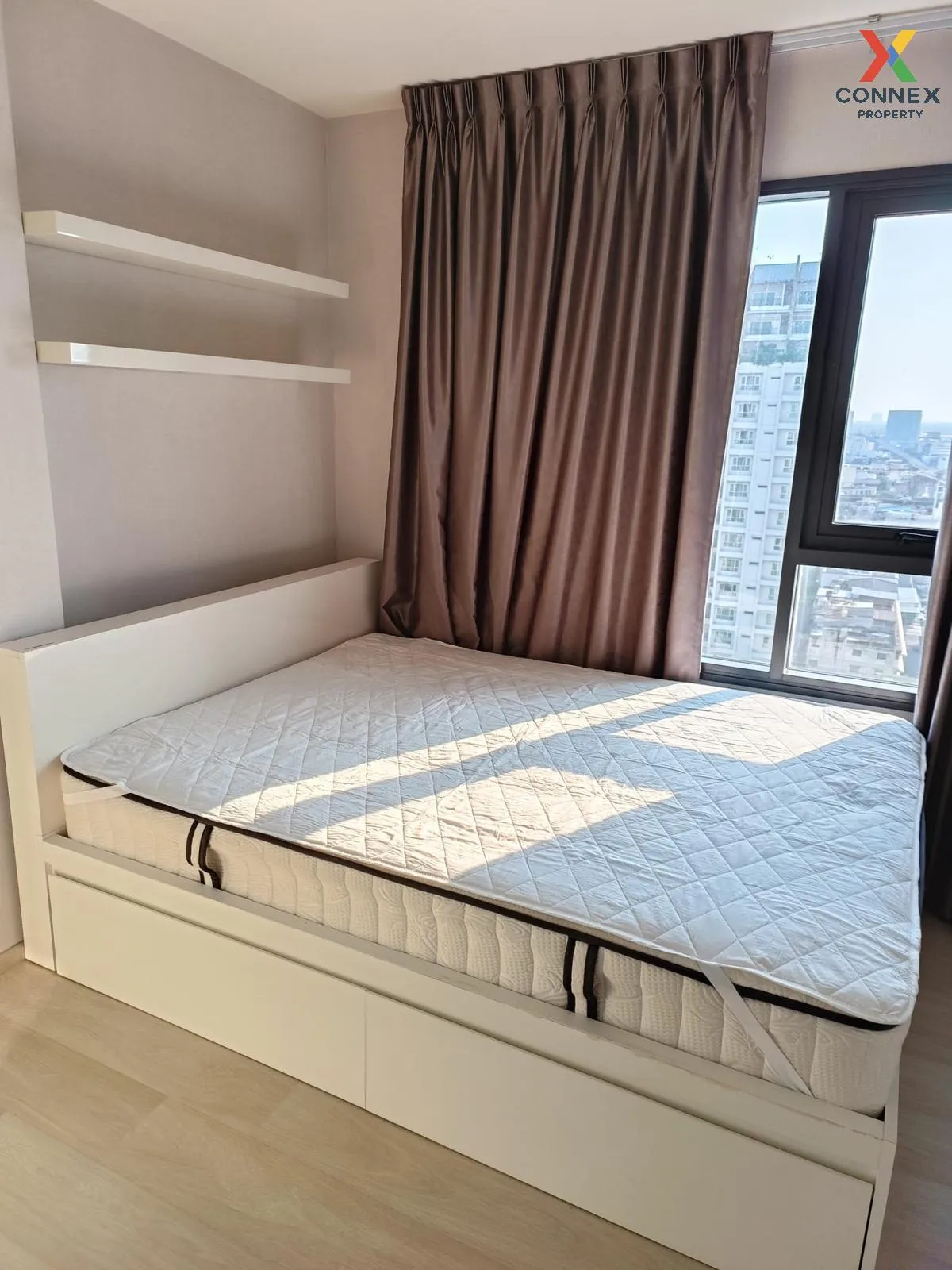 For Rent Condo , Life Pinklao , MRT-Bang Yi Khon , Bang Yi Khan , 4