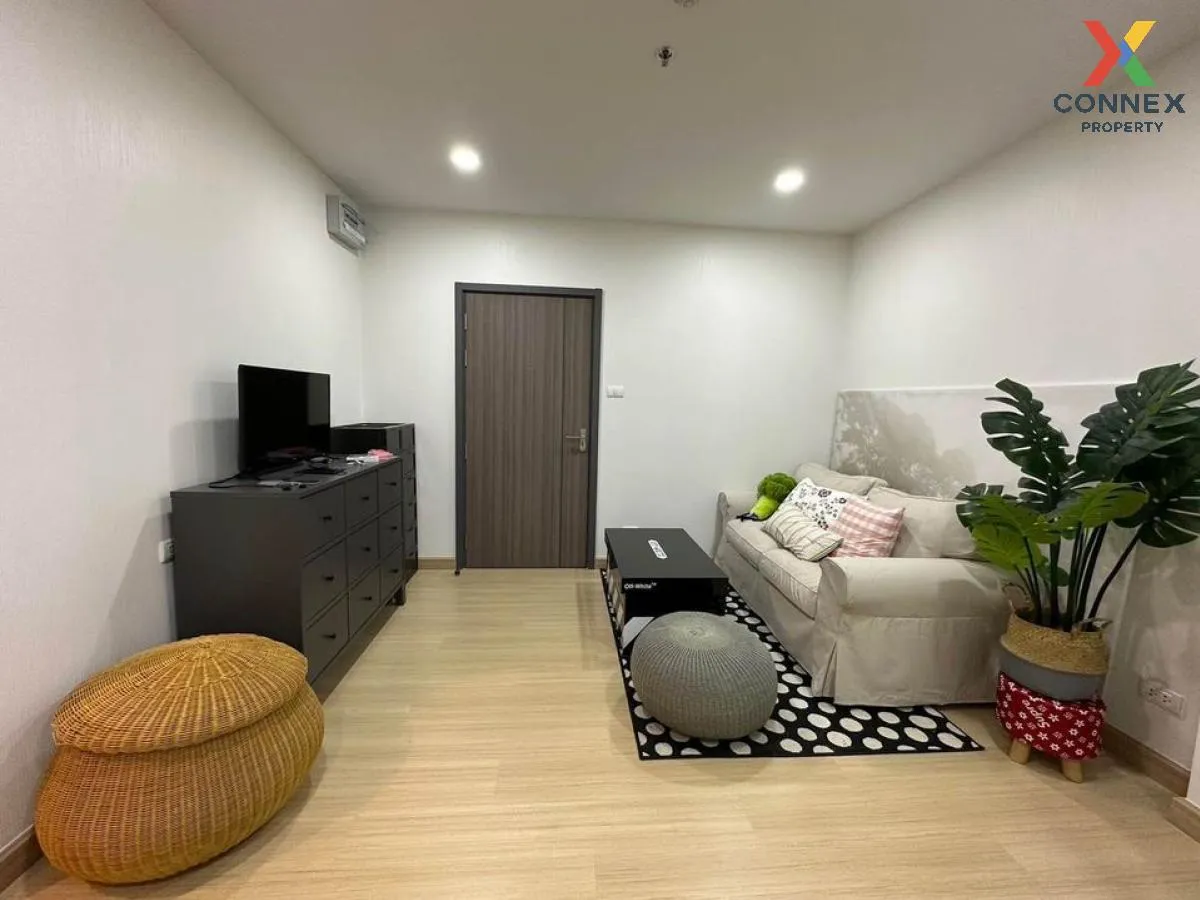 For Rent Condo , Supalai Veranda Ramkhamhaeng , Hua Mak , Bang Ka 1