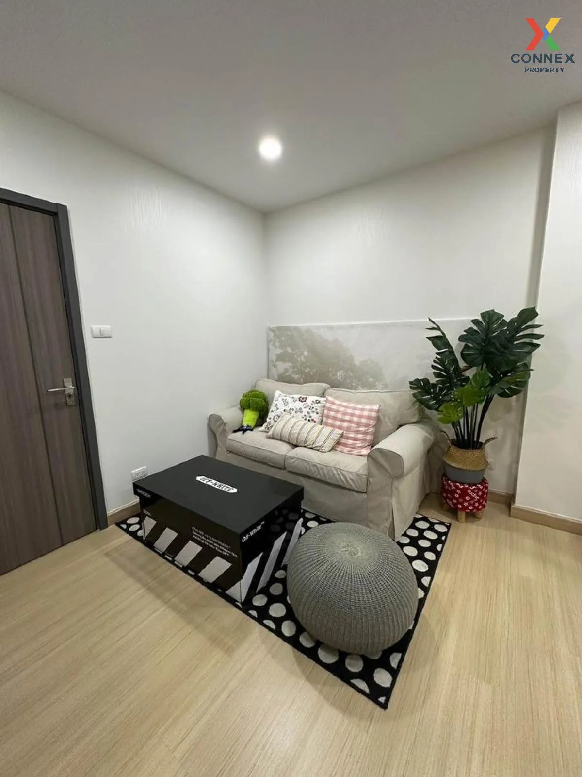 For Rent Condo , Supalai Veranda Ramkhamhaeng , Hua Mak , Bang Ka 2