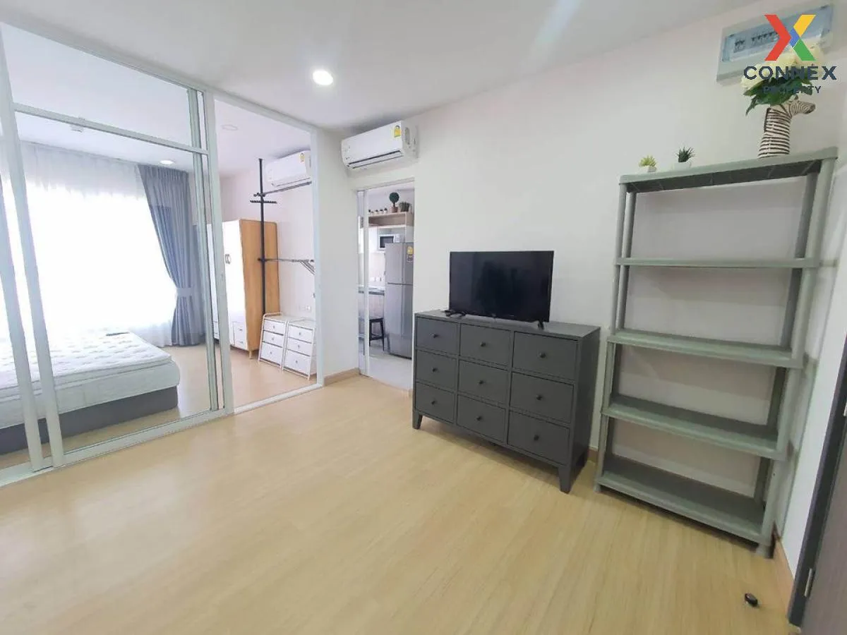 For Rent Condo , Supalai Veranda Ramkhamhaeng , Hua Mak , Bang Ka 3