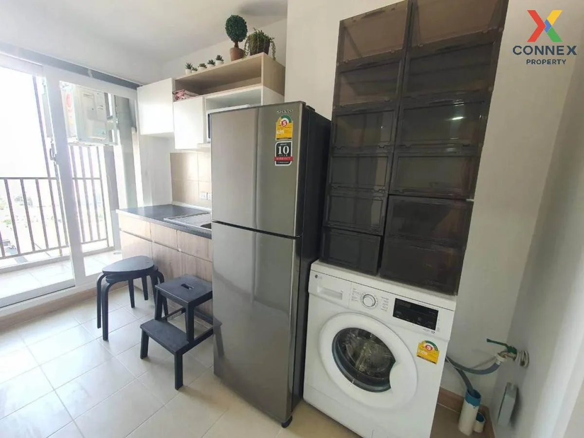 For Rent Condo , Supalai Veranda Ramkhamhaeng , Hua Mak , Bang Ka 4