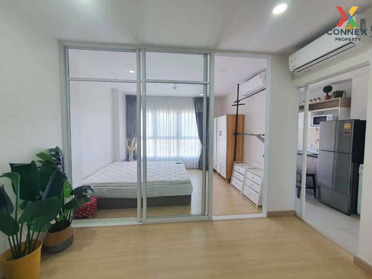 For Rent Condo , Supalai Veranda Ramkhamhaeng , Hua Mak , Bang Ka