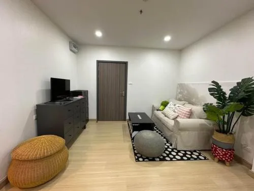 For Rent Condo , Supalai Veranda Ramkhamhaeng , Hua Mak , Bang Kapi , Bangkok , CX-93246