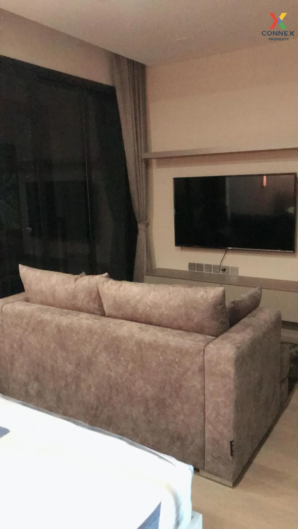 For Sale Condo , Ashton Asoke , nice view , high floor , BTS-Asok