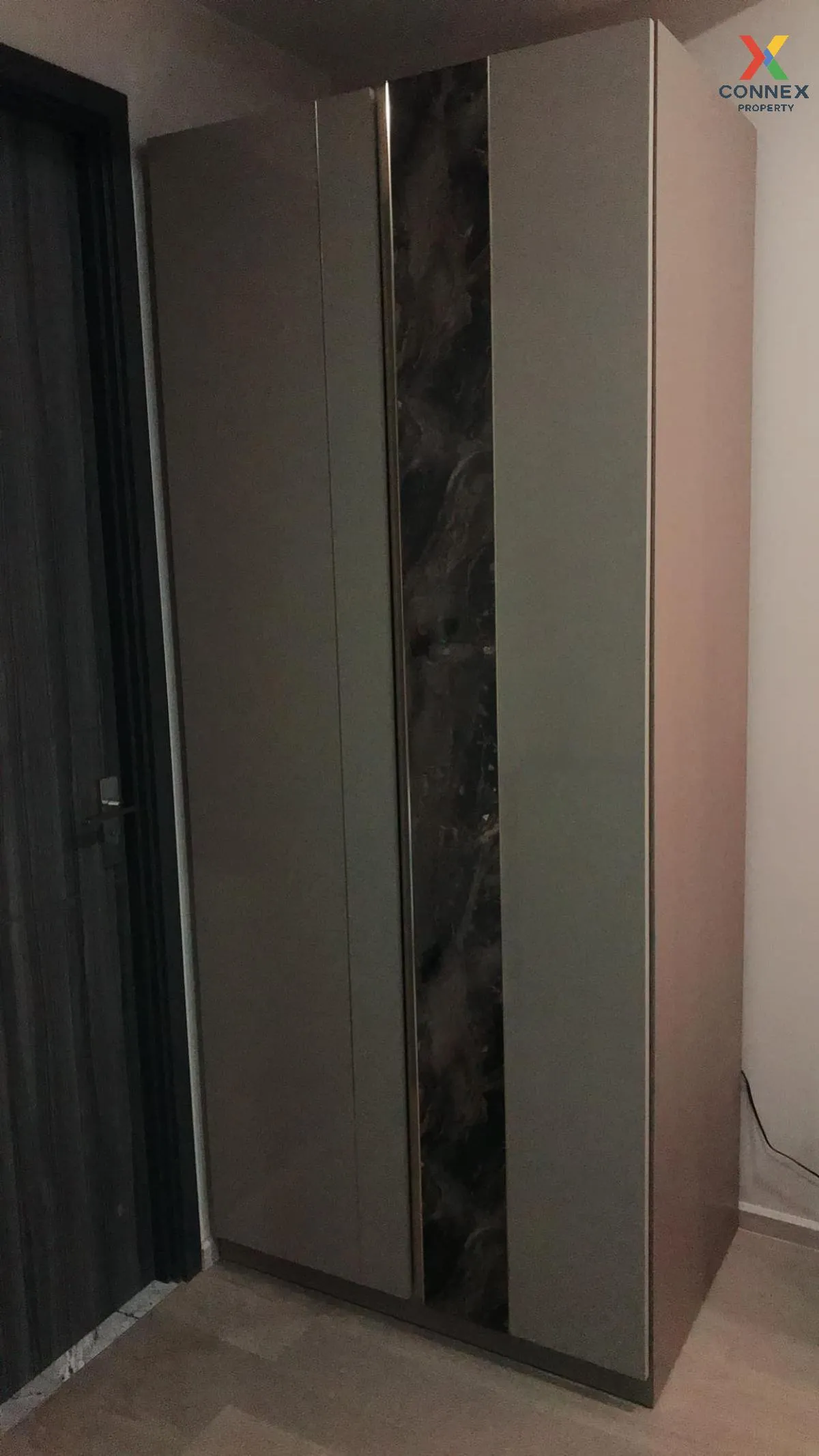 For Sale Condo , Ashton Asoke , nice view , high floor , BTS-Asok