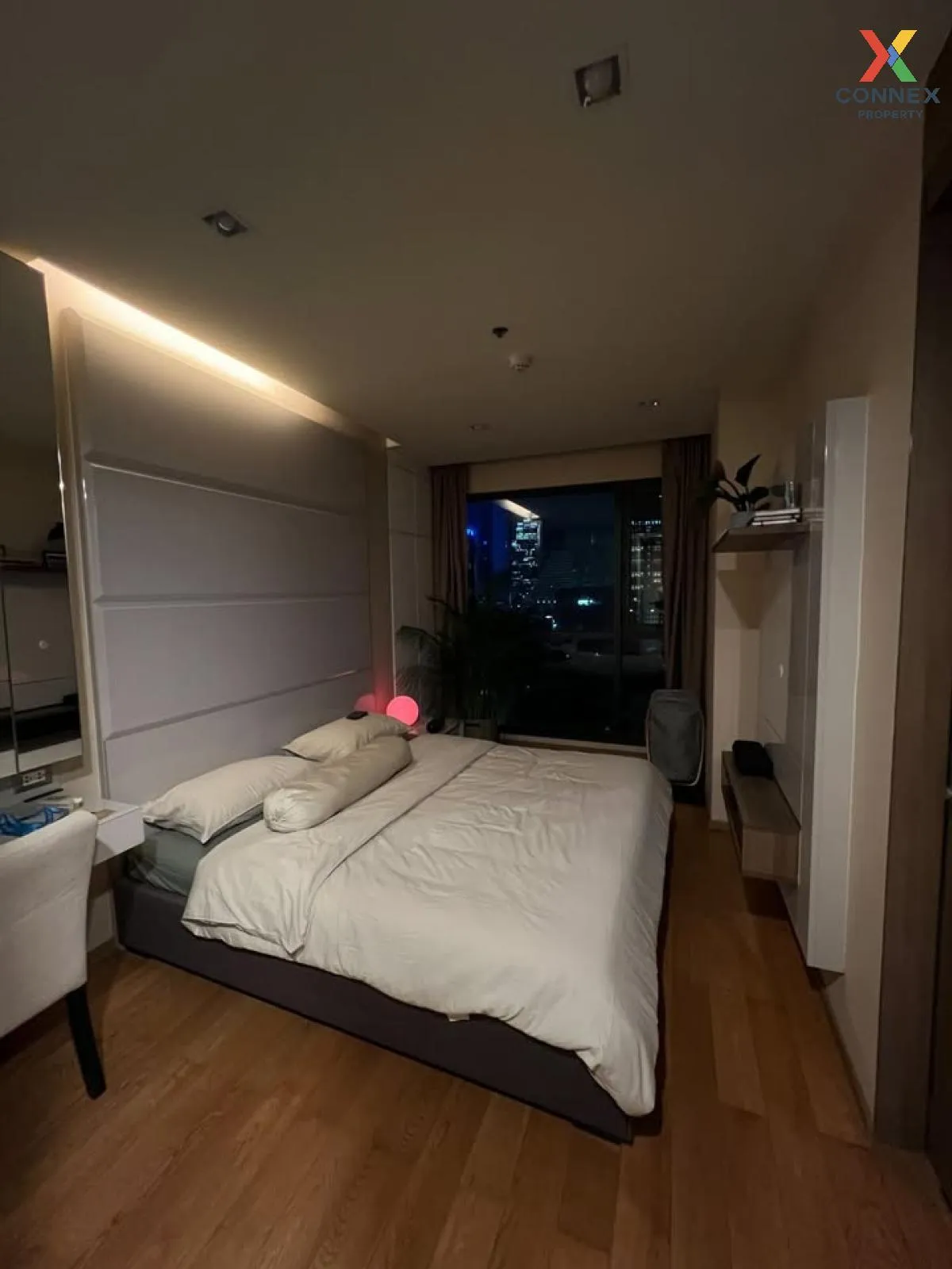 เช่าคอนโด  ดิ แอดเดรส สาทร ฺBTS-เซนต์หลุยส์ สีลม เขต บางรัก กรุงเ