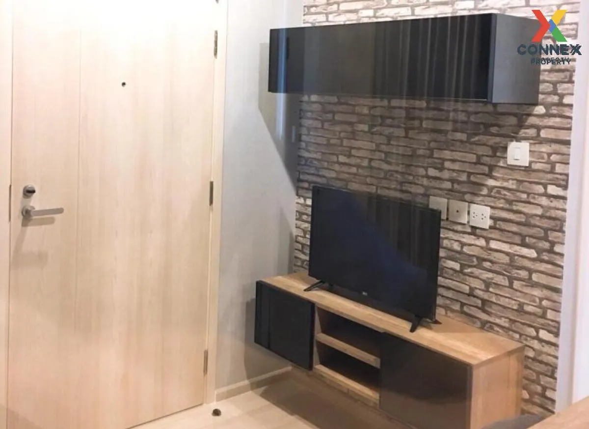 เช่าคอนโด  ไลฟ์ อโศก MRT-เพชรบุรี บางกะปิ เขต ห้วยขวาง กรุงเทพ CX 2