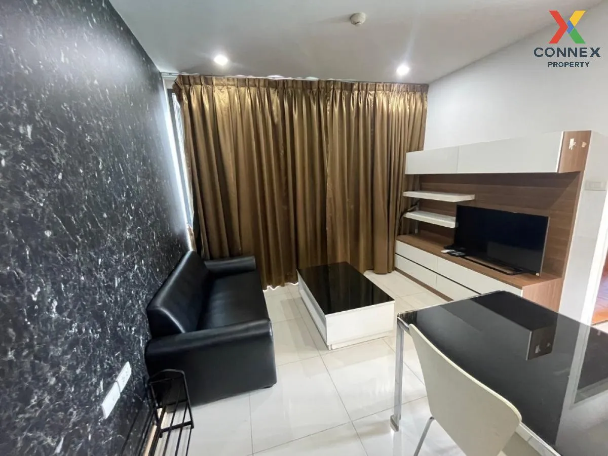 เช่าคอนโด  เดอะ เพรสซิเดนท์ สุขุมวิท BTS-อ่อนนุช พระโขนงเหนือ เขต 1