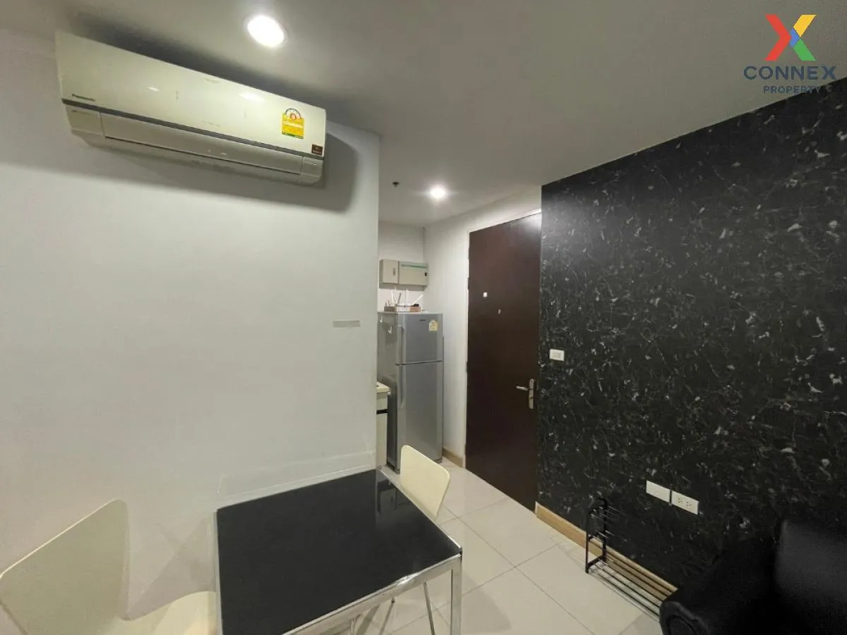 เช่าคอนโด  เดอะ เพรสซิเดนท์ สุขุมวิท BTS-อ่อนนุช พระโขนงเหนือ เขต 2