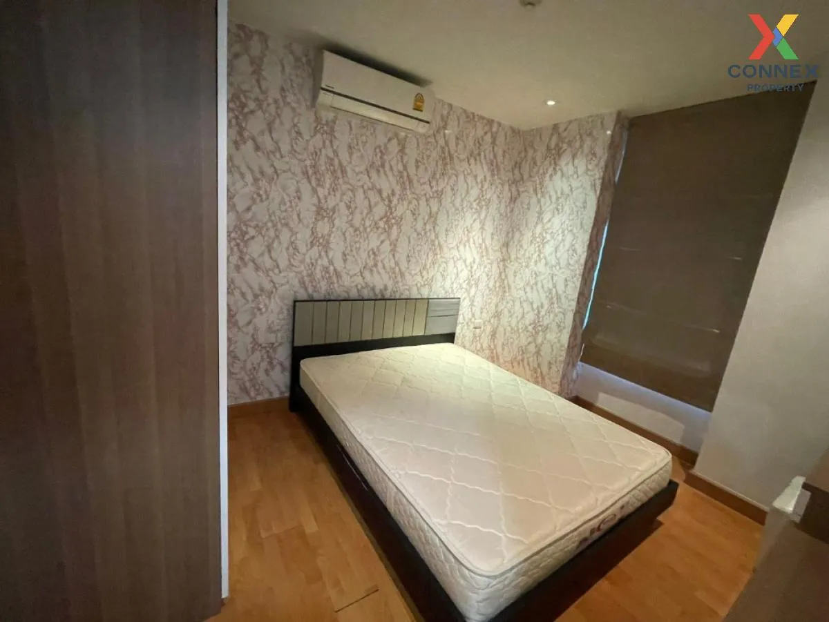 เช่าคอนโด  เดอะ เพรสซิเดนท์ สุขุมวิท BTS-อ่อนนุช พระโขนงเหนือ เขต 4