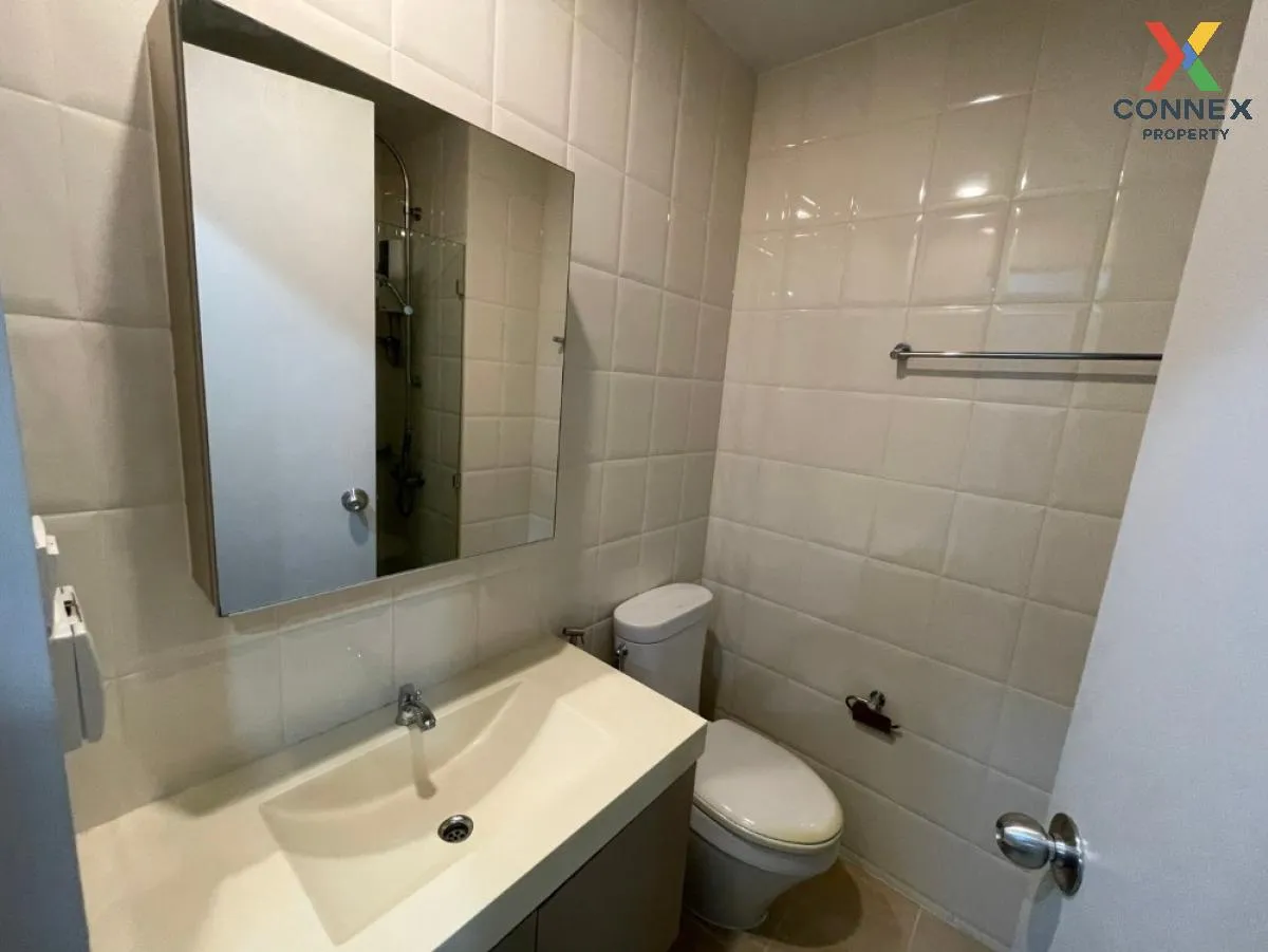 เช่าคอนโด  เดอะ เพรสซิเดนท์ สุขุมวิท BTS-อ่อนนุช พระโขนงเหนือ เขต