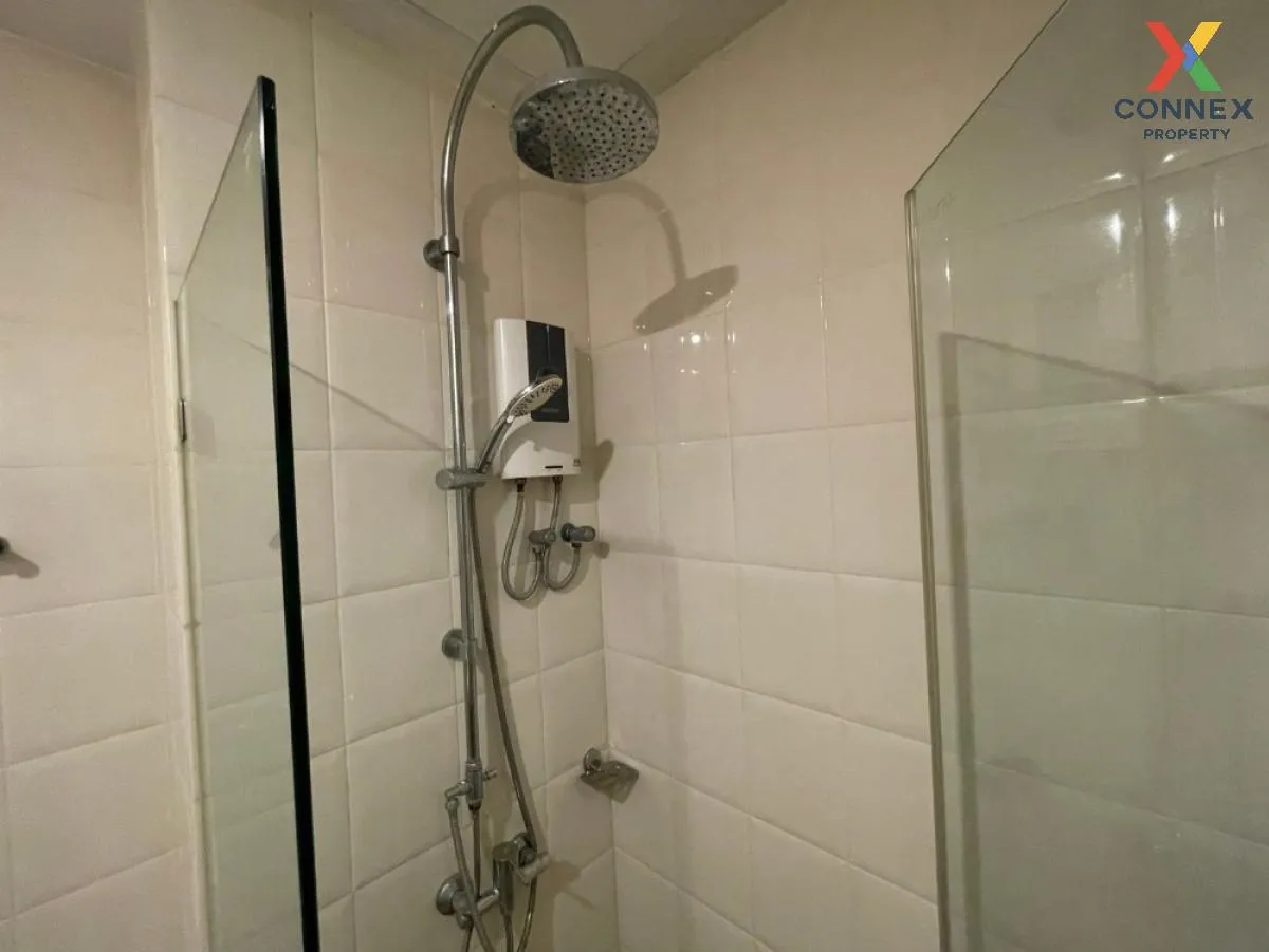 เช่าคอนโด  เดอะ เพรสซิเดนท์ สุขุมวิท BTS-อ่อนนุช พระโขนงเหนือ เขต