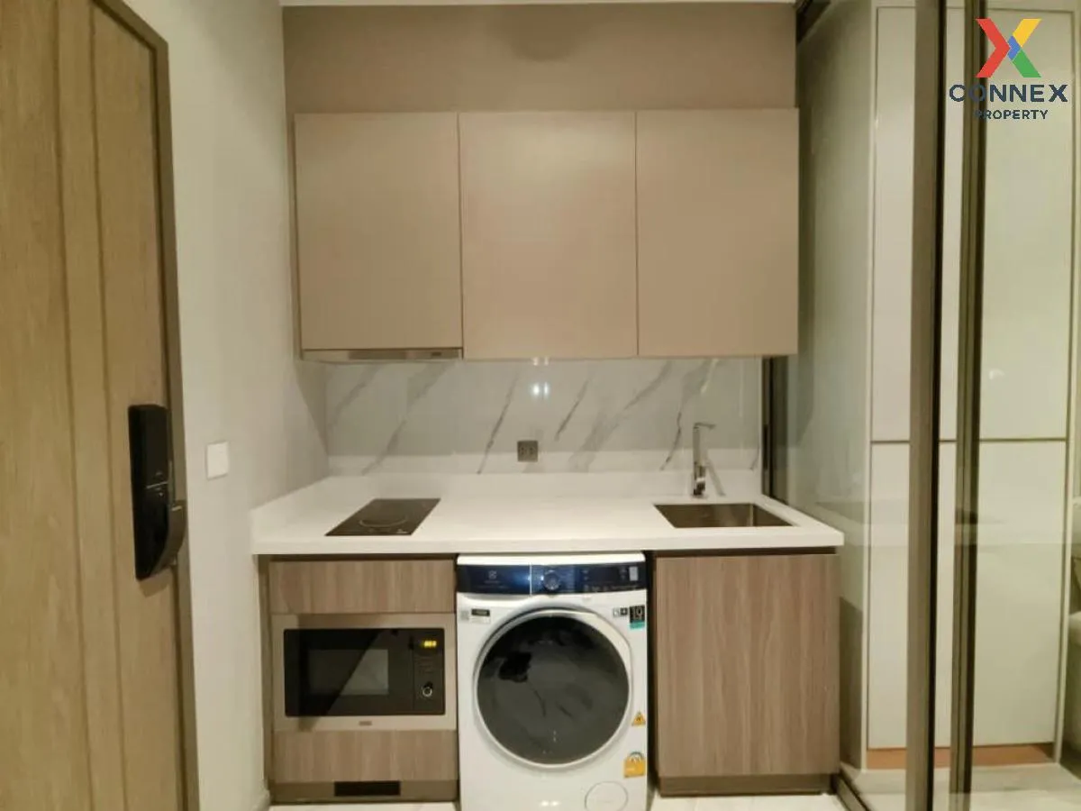 For Rent Condo , Rhythm Ekkamai Estate , BTS-Ekkamai , Khlong Tan 4