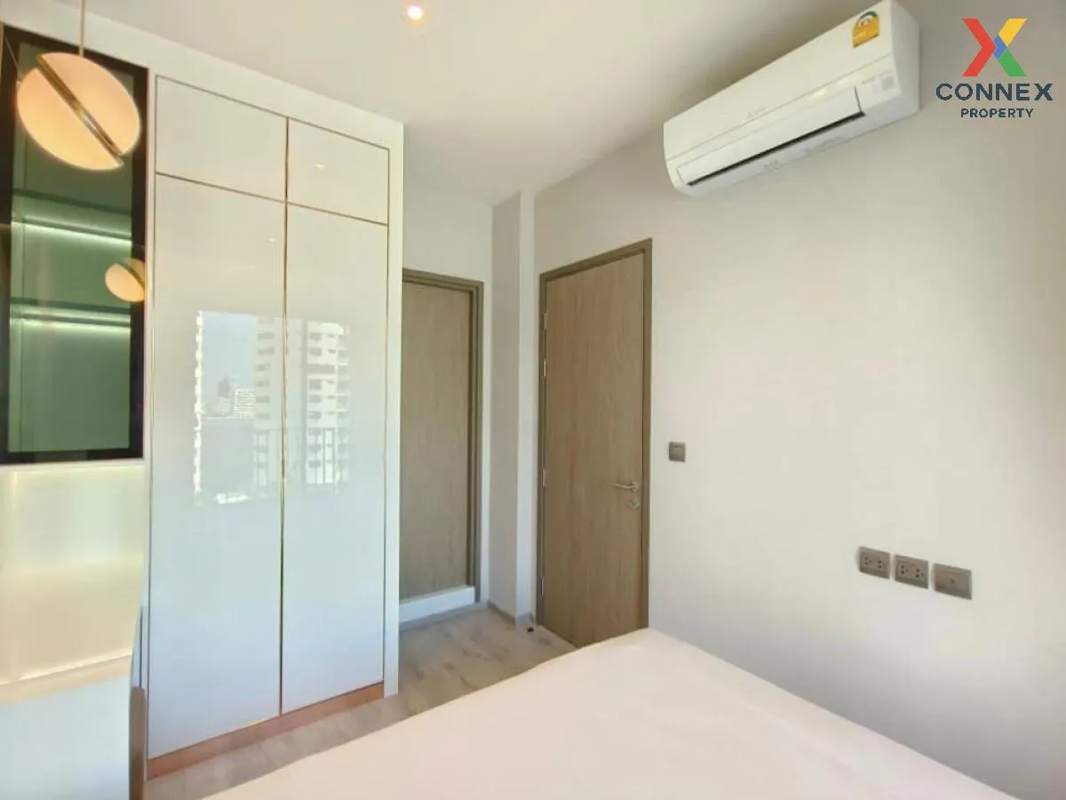 For Rent Condo , Rhythm Ekkamai Estate , BTS-Ekkamai , Khlong Tan