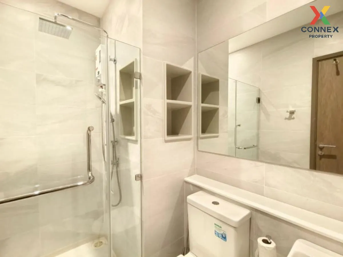 For Rent Condo , Rhythm Ekkamai Estate , BTS-Ekkamai , Khlong Tan