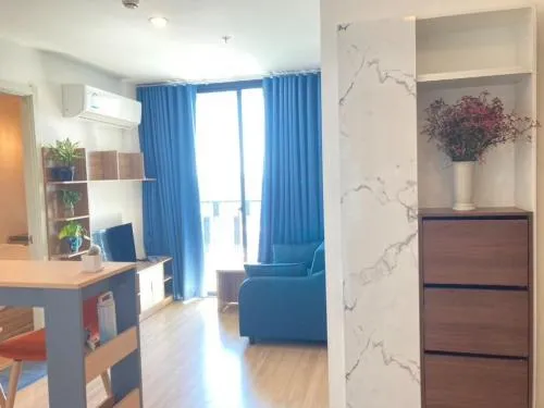 For Sale Condo , Artemis Sukhumvit 77 , BTS-On Nut , Suan Luang , Suan Luang , Bangkok , CX-93259