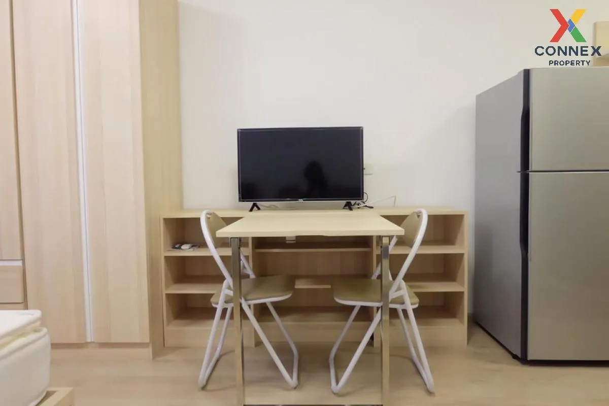 For Rent Condo , Elio Del Ray Sukhumvit 64 , BTS-Punnawithi , Ban 3