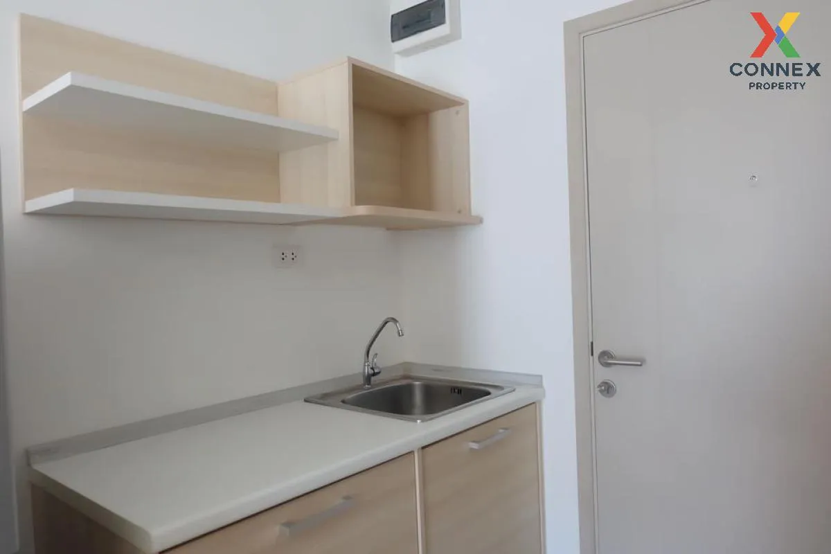 For Rent Condo , Elio Del Ray Sukhumvit 64 , BTS-Punnawithi , Ban