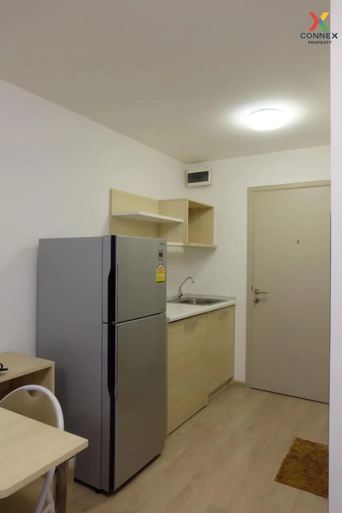 For Rent Condo , Elio Del Ray Sukhumvit 64 , BTS-Punnawithi , Ban