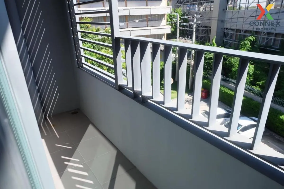 For Rent Condo , Elio Del Ray Sukhumvit 64 , BTS-Punnawithi , Ban