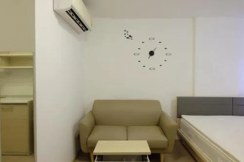 For Rent Condo , Elio Del Ray Sukhumvit 64 , BTS-Punnawithi , Bang Chak , Phra Khanong , Bangkok , CX-93261