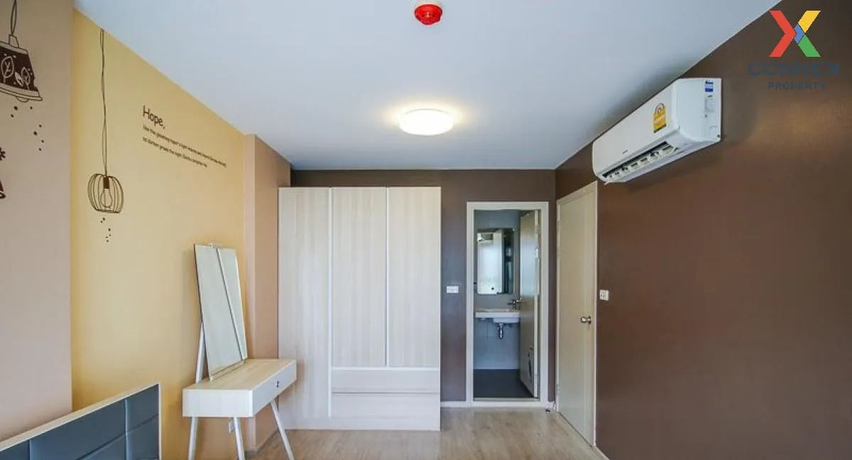 For Sale Condo , Elio Del Ray Sukhumvit 64 , BTS-Punnawithi , Ban