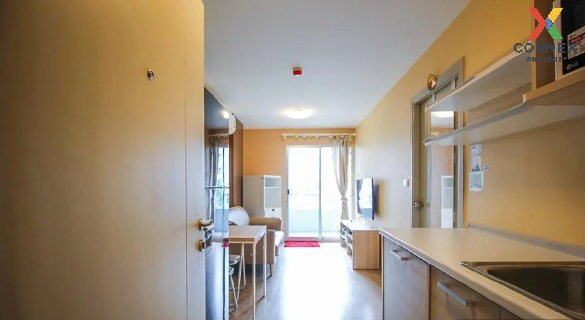 For Sale Condo , Elio Del Ray Sukhumvit 64 , BTS-Punnawithi , Ban