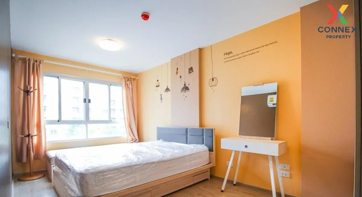 For Sale Condo , Elio Del Ray Sukhumvit 64 , BTS-Punnawithi , Ban