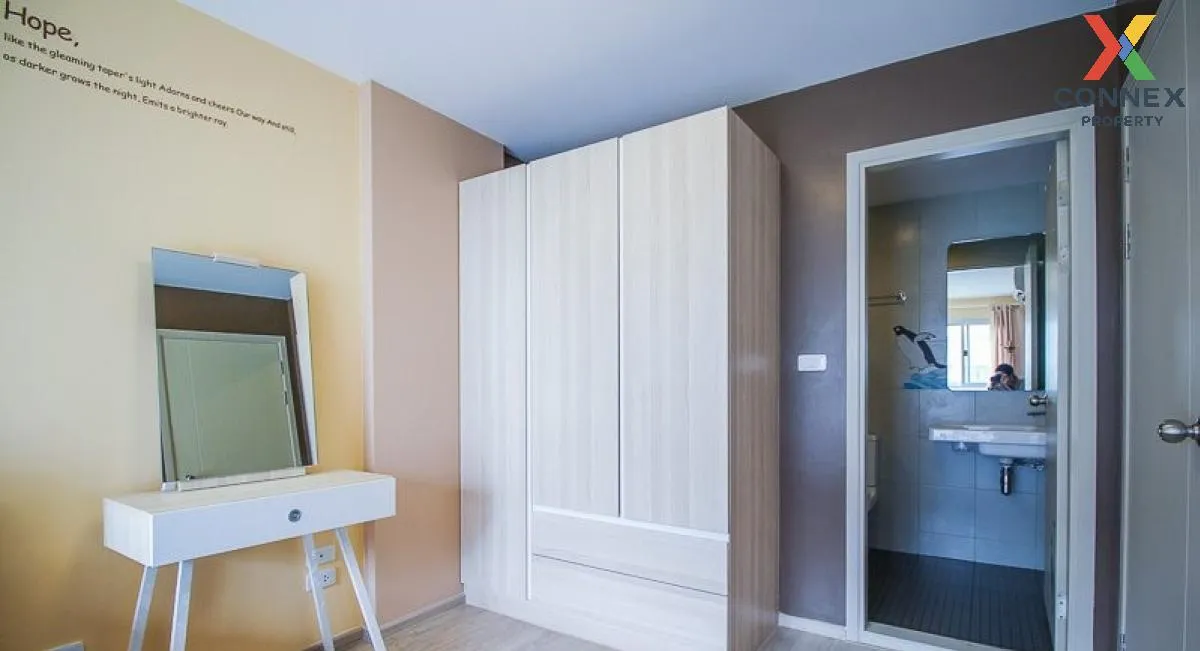 For Sale Condo , Elio Del Ray Sukhumvit 64 , BTS-Punnawithi , Ban