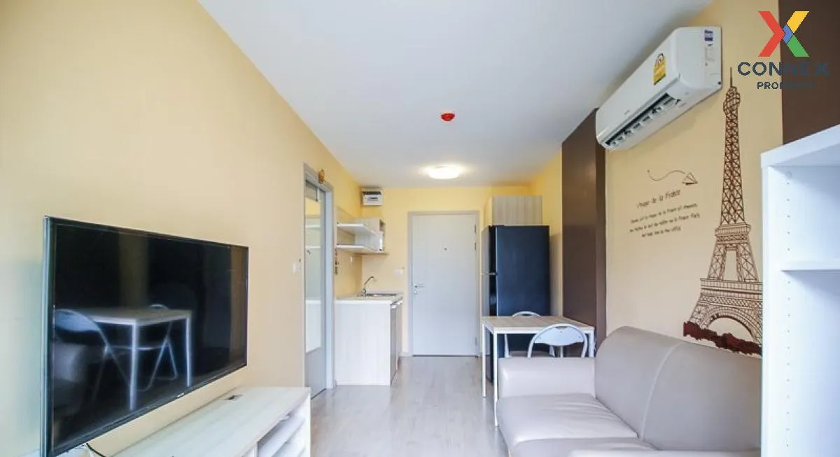 For Sale Condo , Elio Del Ray Sukhumvit 64 , BTS-Punnawithi , Ban 2