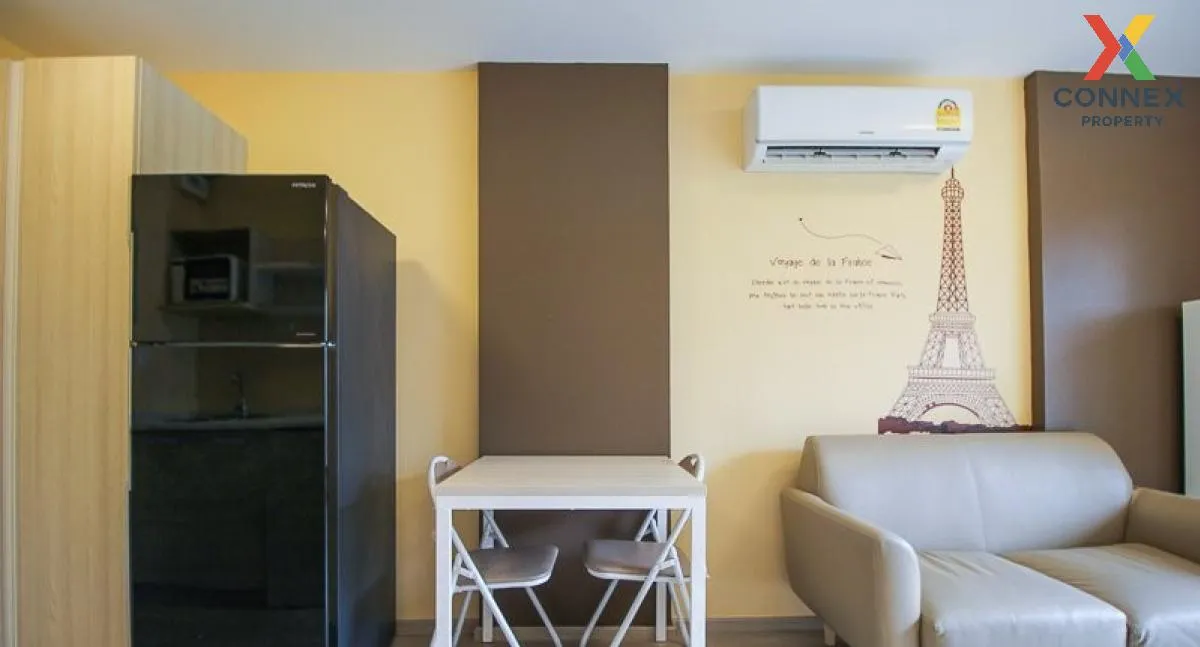 For Sale Condo , Elio Del Ray Sukhumvit 64 , BTS-Punnawithi , Ban 4