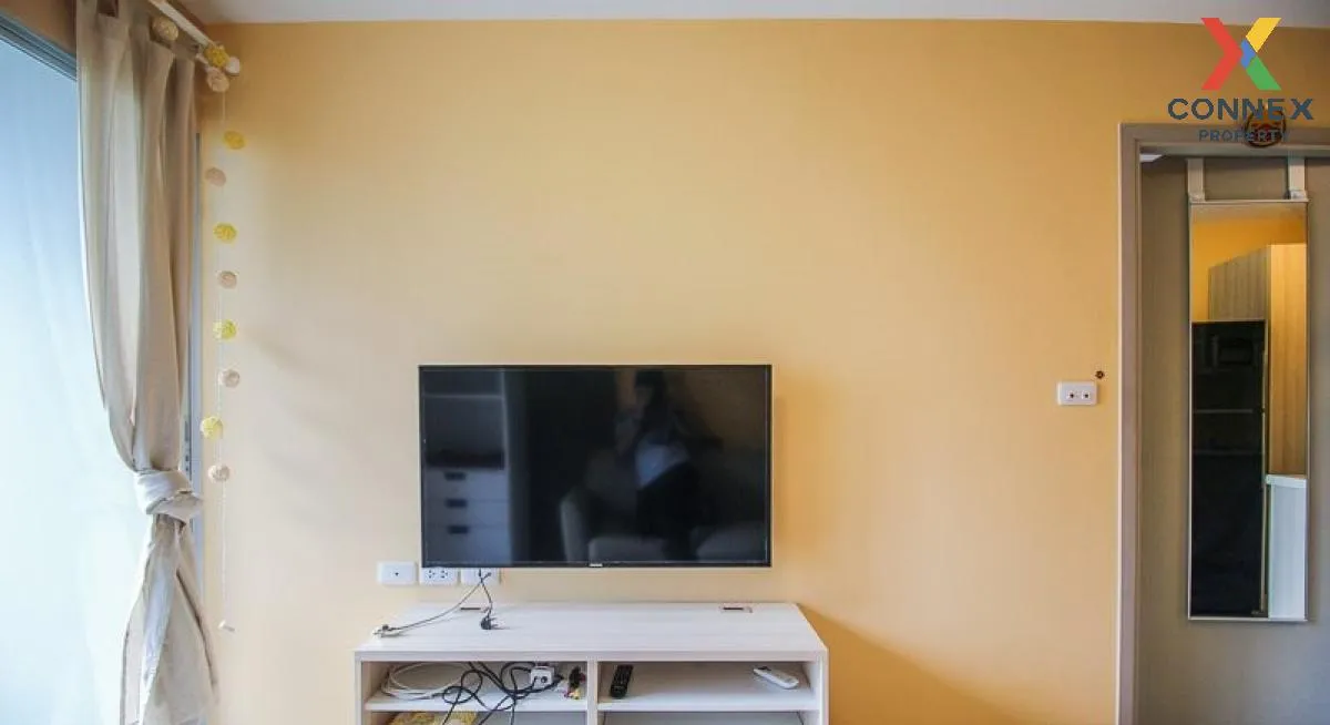 For Sale Condo , Elio Del Ray Sukhumvit 64 , BTS-Punnawithi , Ban