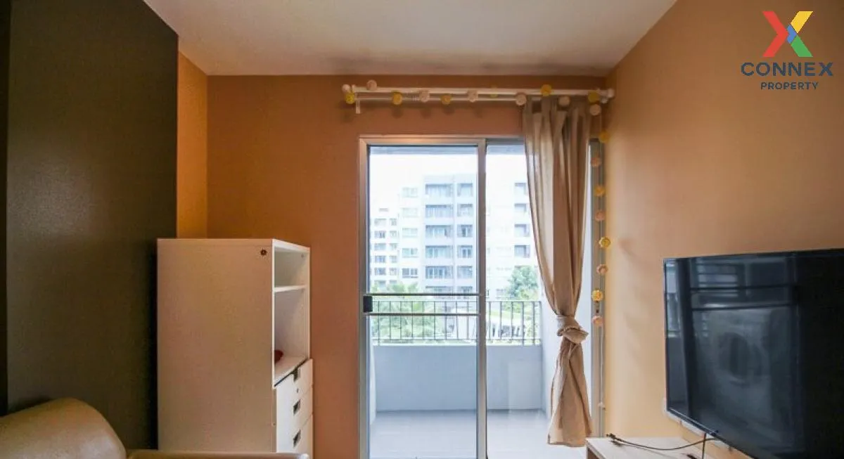 For Sale Condo , Elio Del Ray Sukhumvit 64 , BTS-Punnawithi , Ban