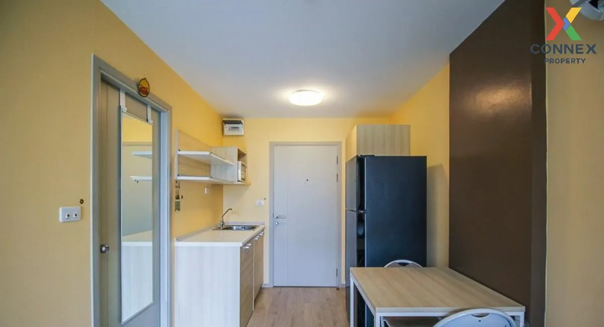 For Sale Condo , Elio Del Ray Sukhumvit 64 , BTS-Punnawithi , Ban